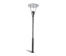 Injection Aluminium Indirect Luminaires.