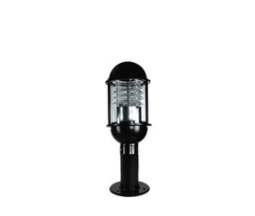 Wall Top Luminaires