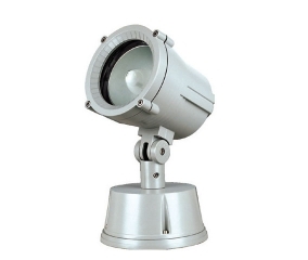 Recessed Floor & Spot Luminaires