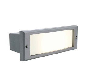 Outdoor Recessed Luminaires