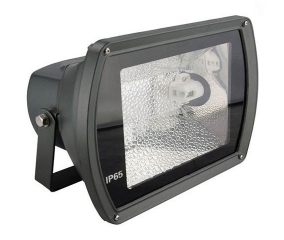 HID Series Floodlight Luminaires