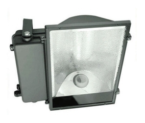 HID Series Floodlight Luminaires