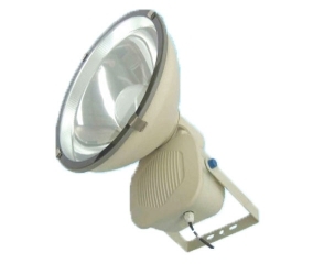 HID Series Floodlight Luminaires