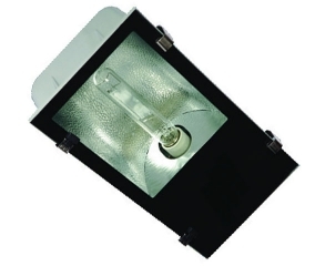 HID Series Tunnel Luminaires