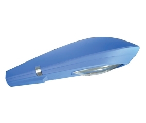 Putra J - HID Road and Street Luminaire